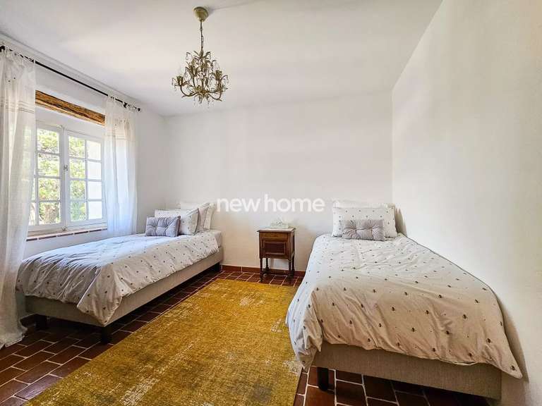 Maison Lorgues - 6 chambres - 205m²