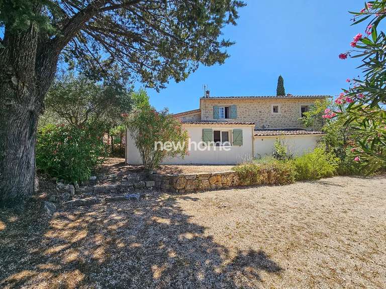 Maison Lorgues - 6 chambres - 205m²