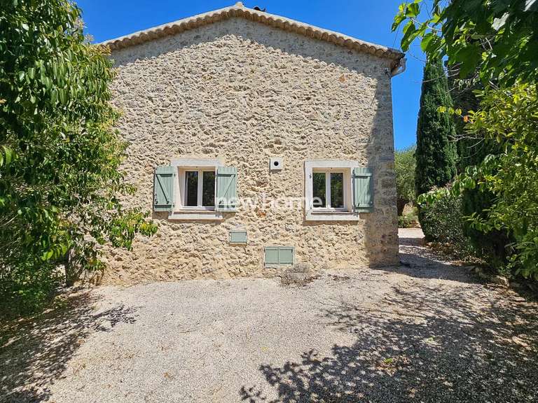 Maison Lorgues - 6 chambres - 205m²