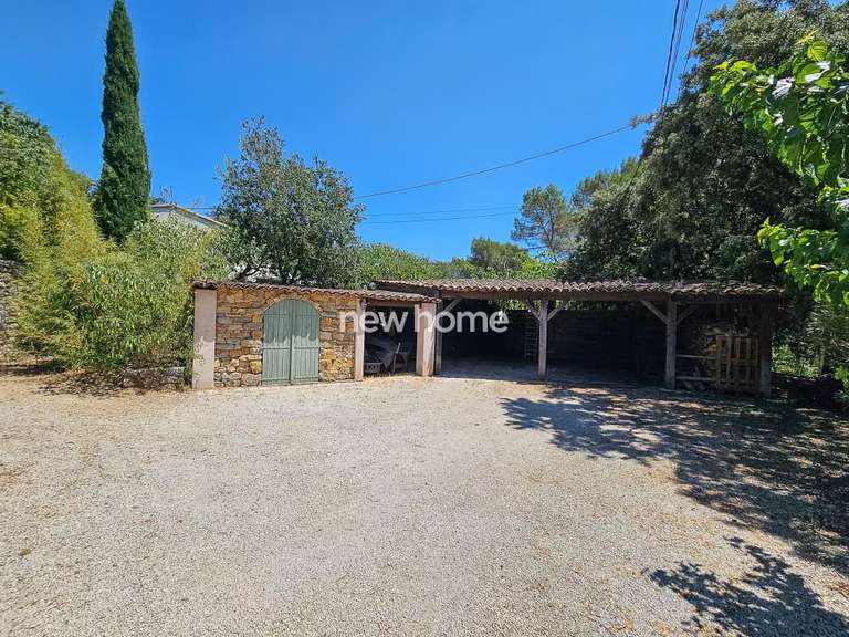 Maison Lorgues - 6 chambres - 205m²