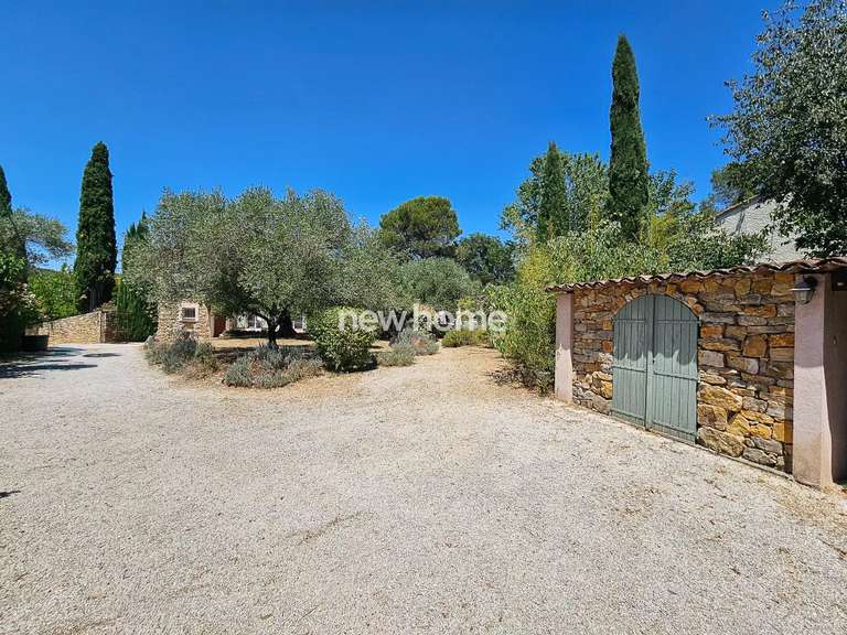 Maison Lorgues - 6 chambres - 205m²