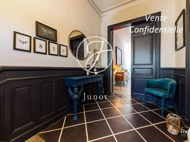 Maison Nantes Canclaux - Mellinet - 5 chambres - 227m²