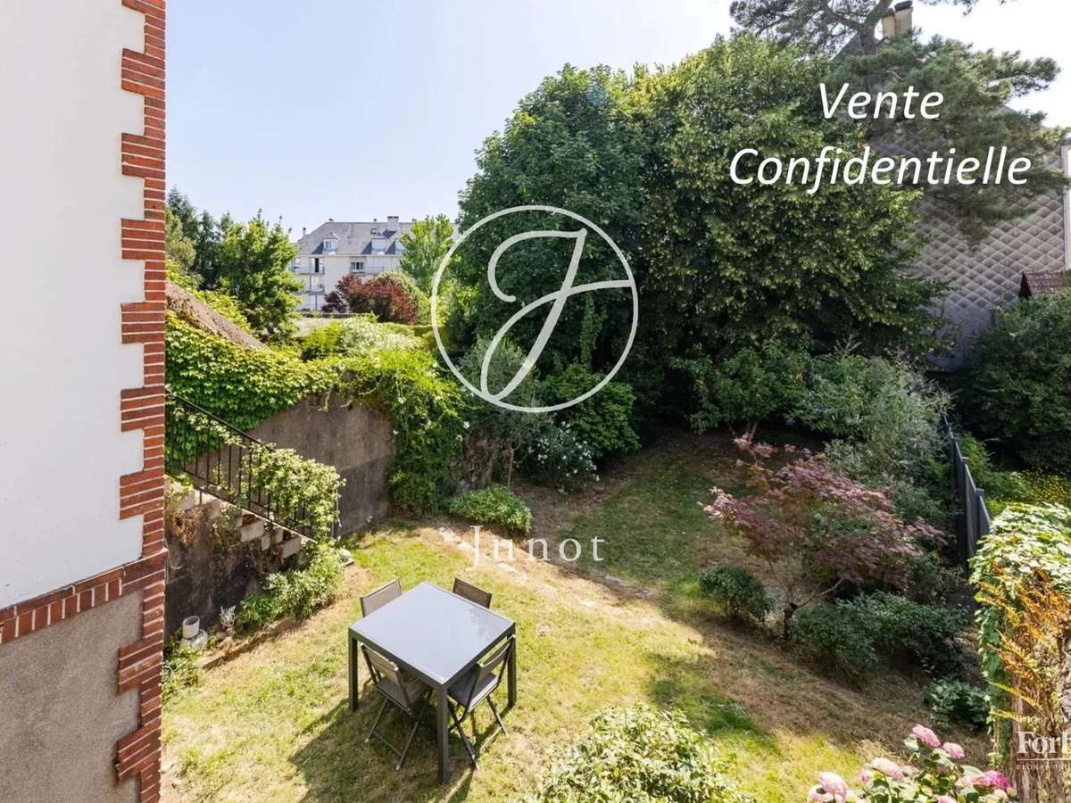 House Nantes Canclaux - Mellinet
