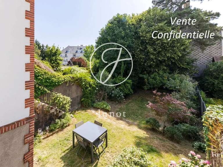 Maison Nantes Canclaux - Mellinet - 5 chambres - 227m²