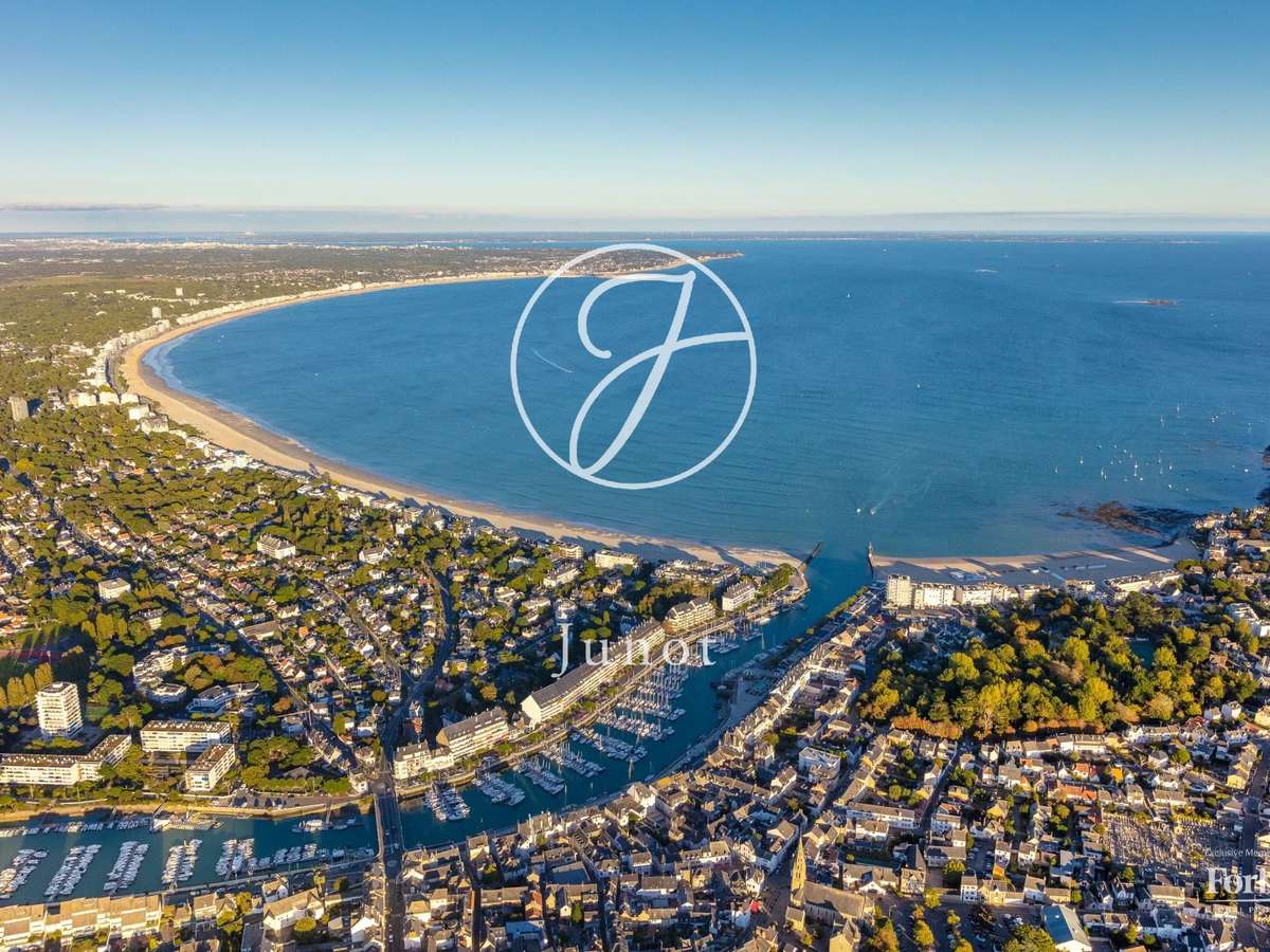 House Le Pouliguen