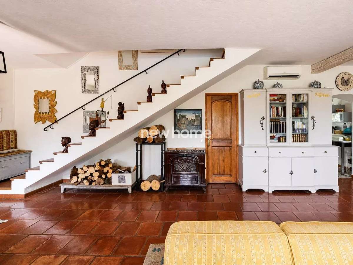 Maison Flayosc