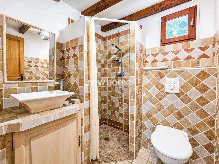 Maison Flayosc - 5 chambres - 176m²