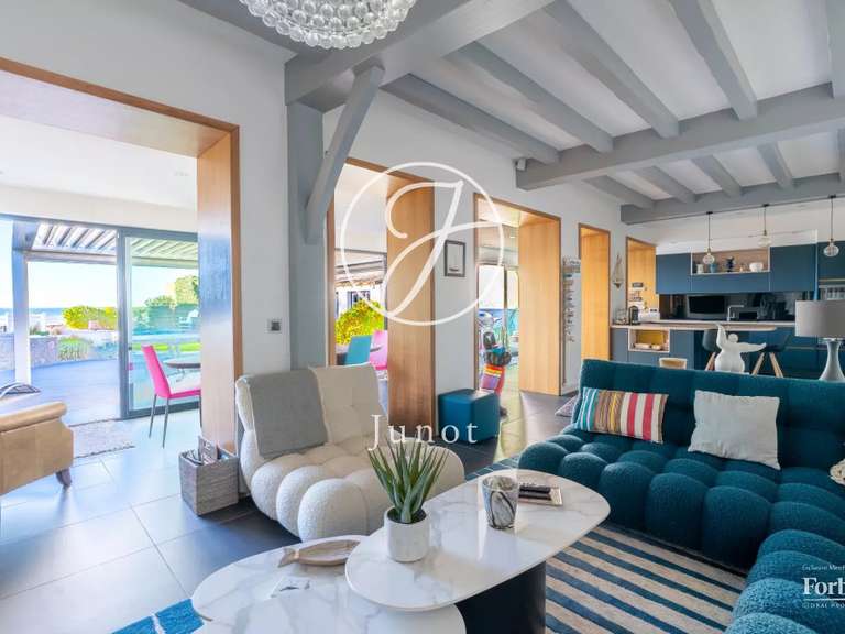 Maison avec Vue sur mer Piriac-sur-Mer - 4 chambres - 149m²