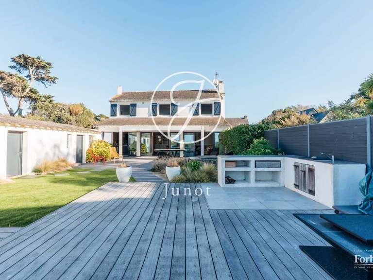 Maison avec Vue sur mer Piriac-sur-Mer - 4 chambres - 149m²