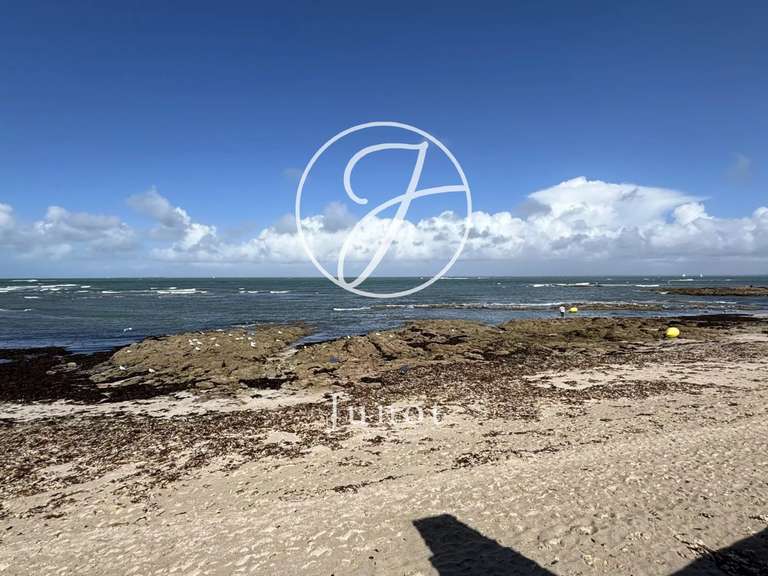 Maison avec Vue sur mer Piriac-sur-Mer - 4 chambres - 149m²