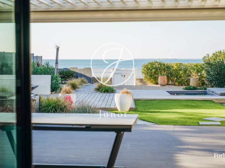 Maison avec Vue sur mer Piriac-sur-Mer - 4 chambres - 149m²