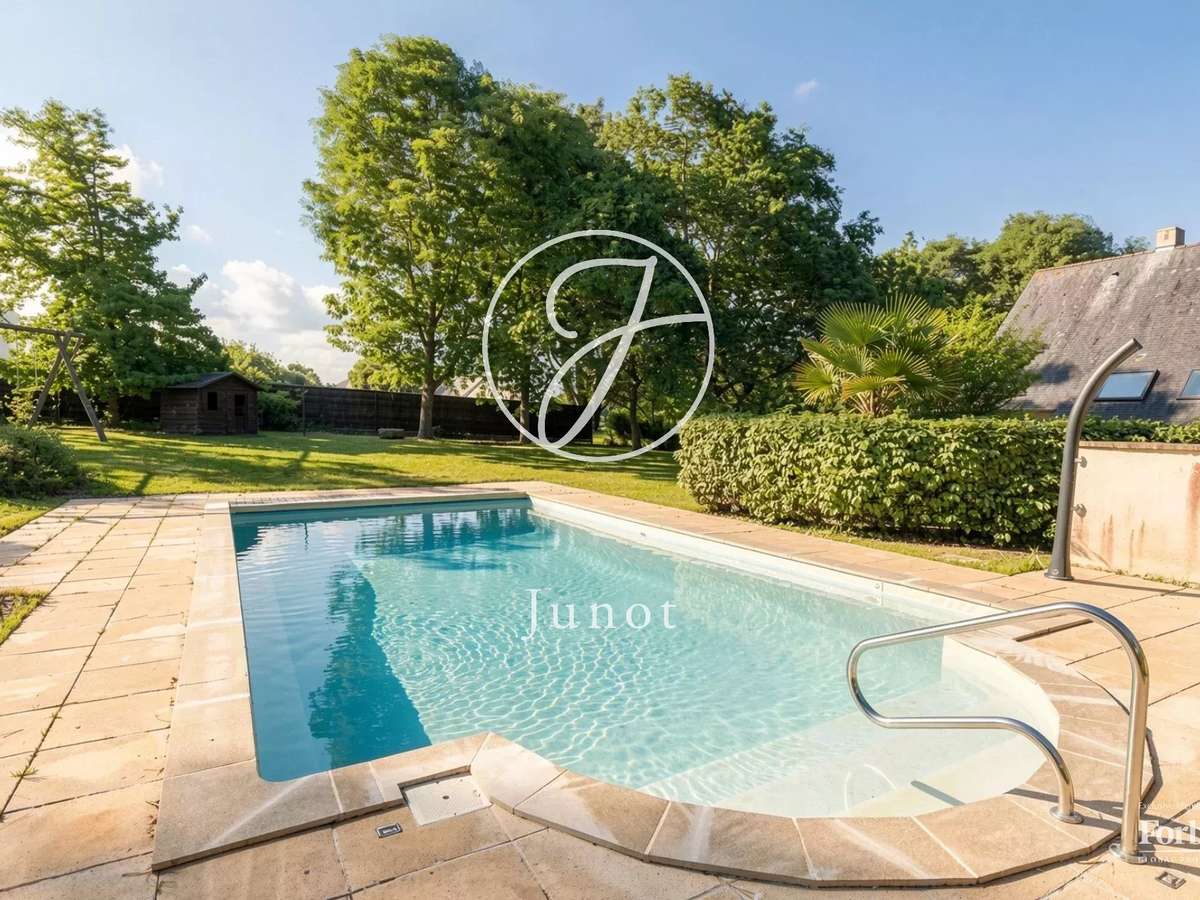 House Piriac-sur-Mer