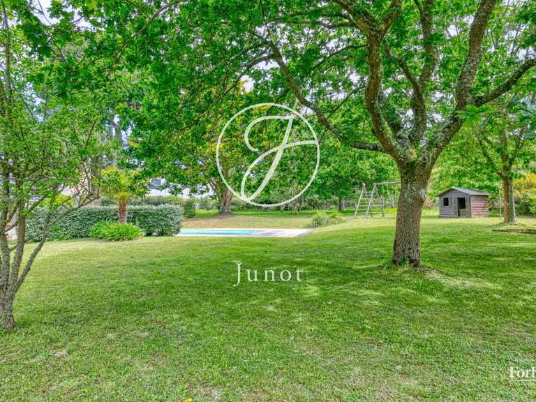Maison Piriac-sur-Mer - 5 chambres - 171m²