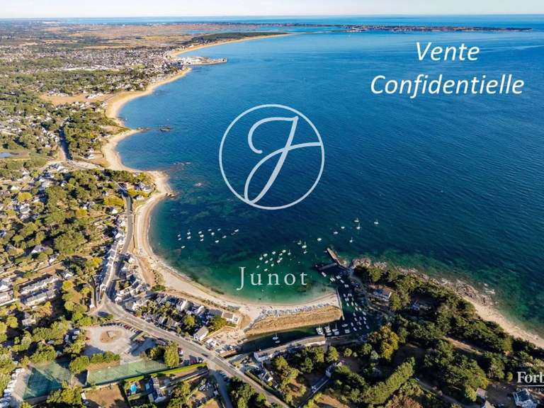 Maison Piriac-sur-Mer - 5 chambres - 171m²