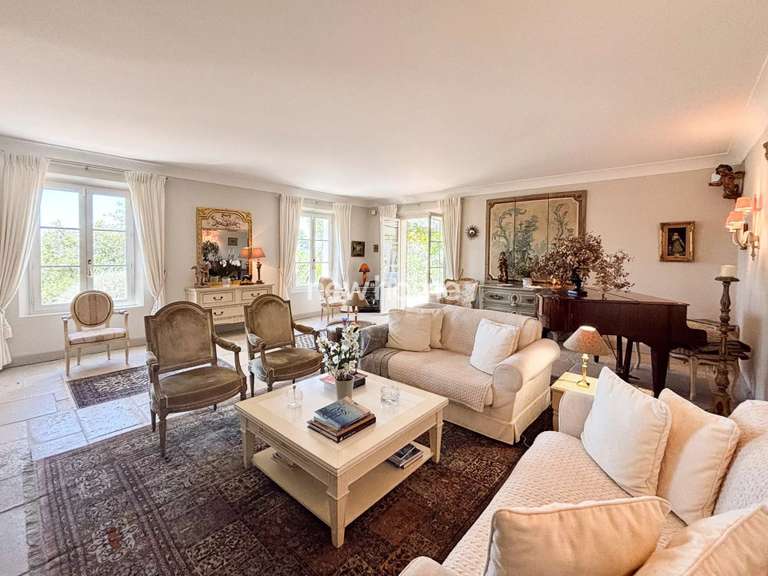 Maison Lorgues - 3 chambres - 210m²