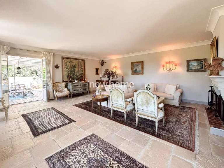 Maison Lorgues - 3 chambres - 210m²