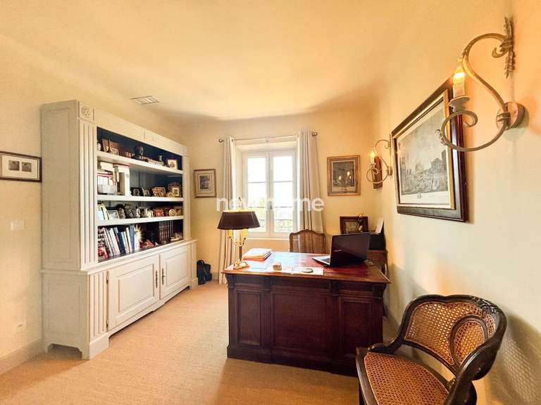 Maison Lorgues - 3 chambres - 210m²