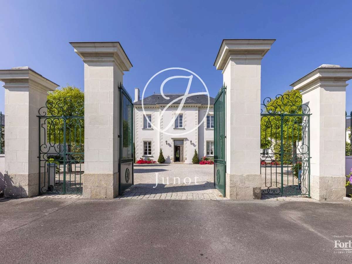 Maison Les Sorinières