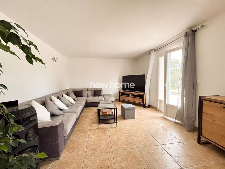 Maison Le Thoronet - 6 chambres - 212m²