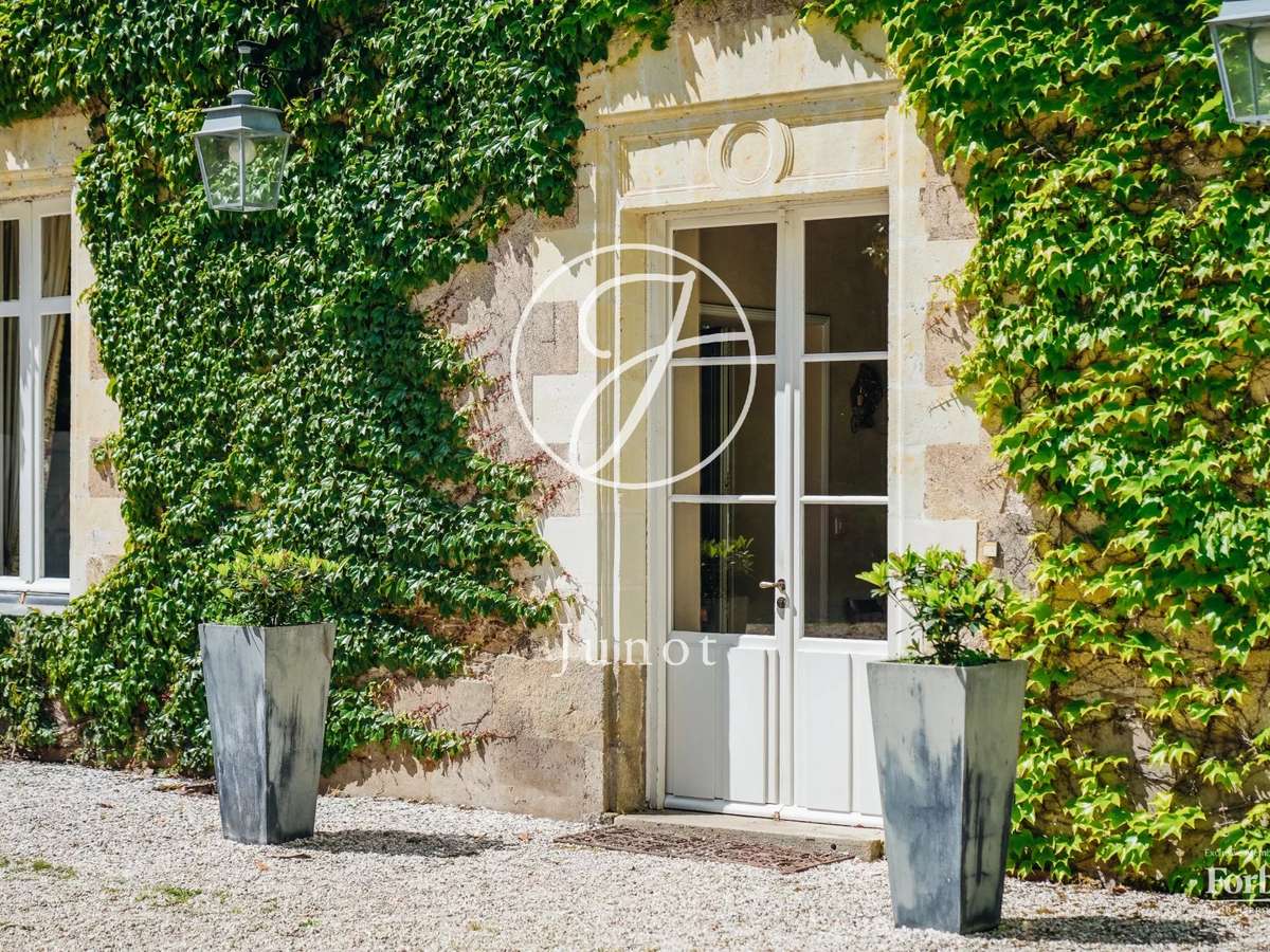 House Nantes Zola