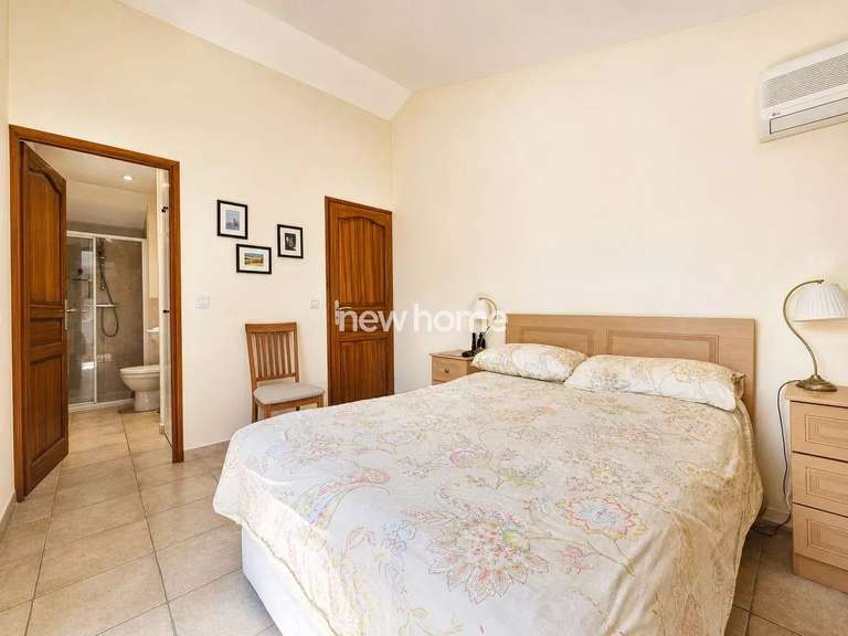 Maison Lorgues - 4 chambres - 117m²