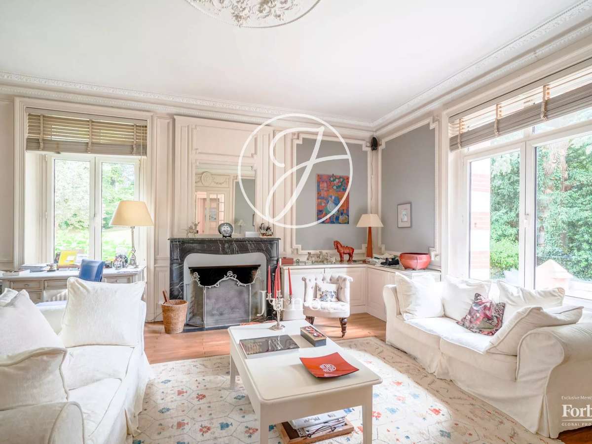 Maison Carquefou