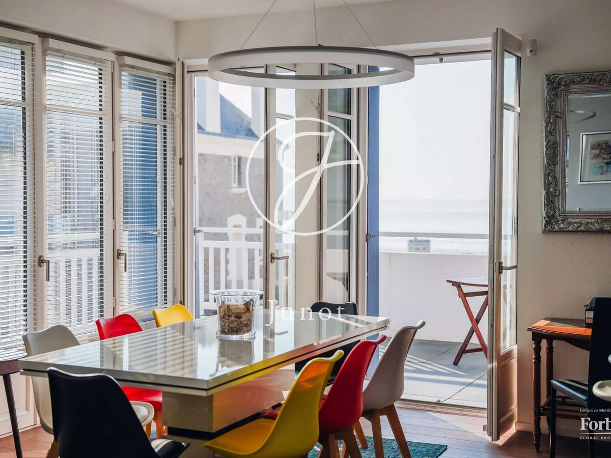 Maison La Baule-Escoublac Centre-Benoît