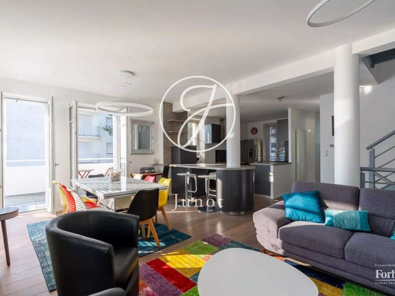 Maison avec Vue sur mer La Baule-Escoublac Centre-Benoît - 5 chambres - 150m²