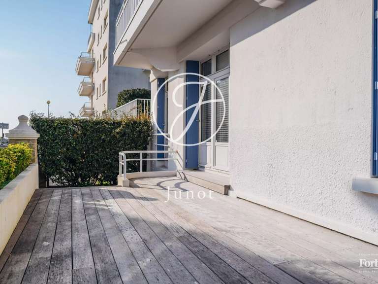 Maison avec Vue sur mer La Baule-Escoublac Centre-Benoît - 5 chambres - 150m²