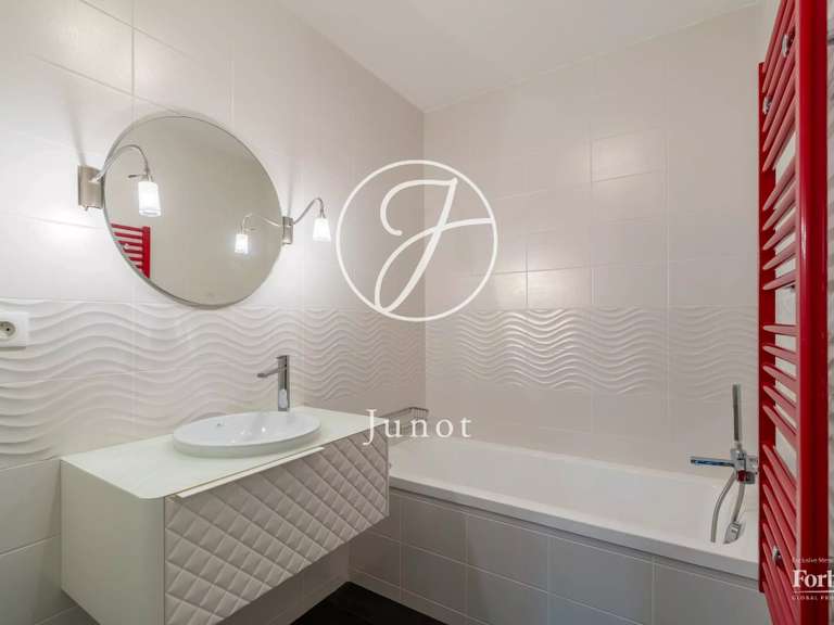 Maison avec Vue sur mer La Baule-Escoublac Centre-Benoît - 5 chambres - 150m²