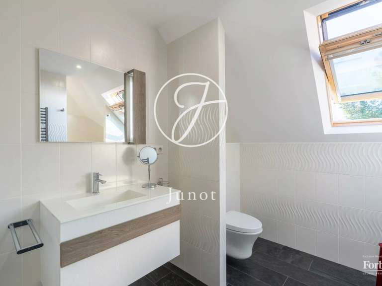 Maison avec Vue sur mer La Baule-Escoublac Centre-Benoît - 5 chambres - 150m²