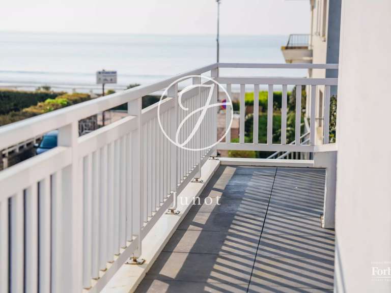 Maison avec Vue sur mer La Baule-Escoublac Centre-Benoît - 5 chambres - 150m²