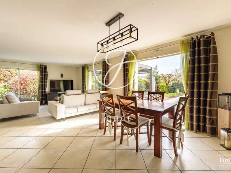 Maison Vertou - 4 chambres - 155m²
