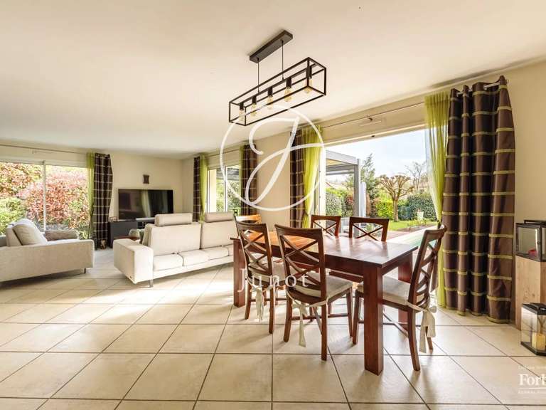 Maison Vertou - 4 chambres - 155m²