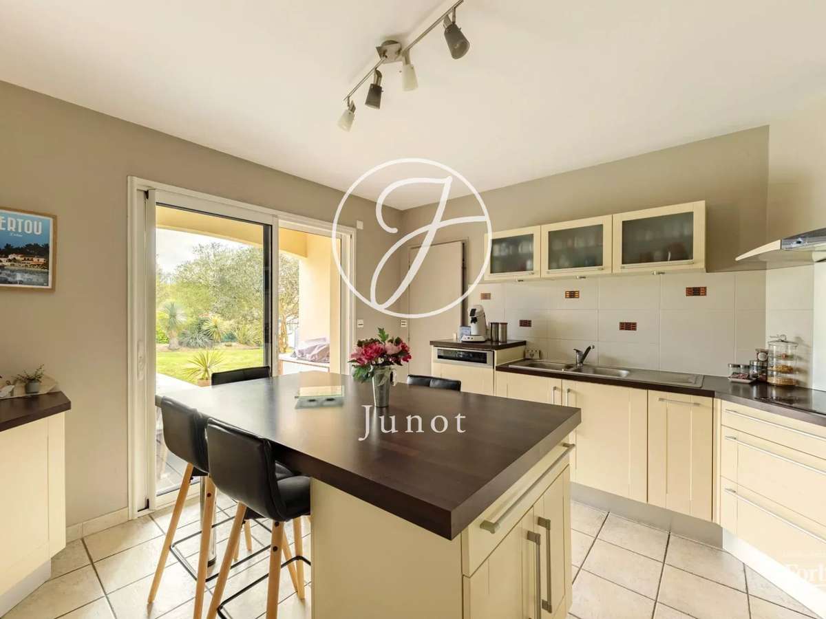 Maison Vertou
