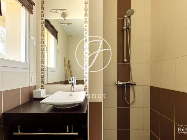 Maison Vertou - 4 chambres - 155m²