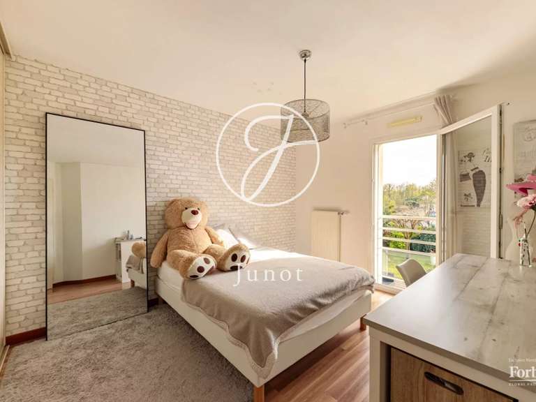 Maison Vertou - 4 chambres - 155m²