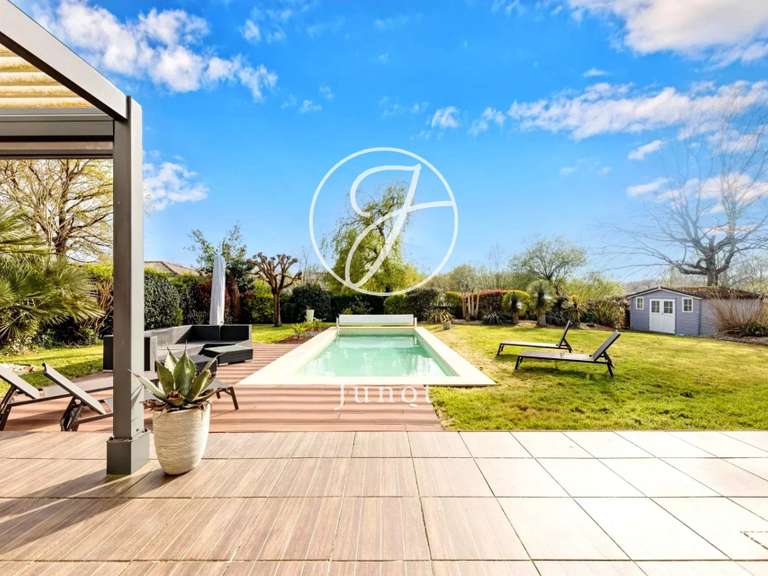 Maison Vertou - 4 chambres - 155m²