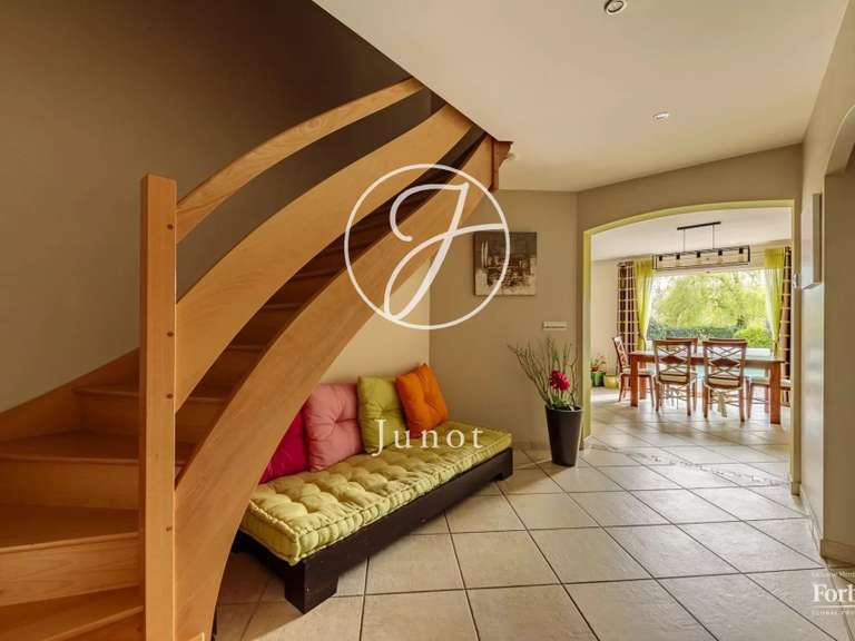 Maison Vertou - 4 chambres - 155m²
