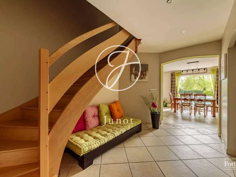 Maison Vertou - 4 chambres - 155m²