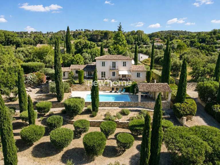 Maison Lorgues - 5 chambres - 200m²