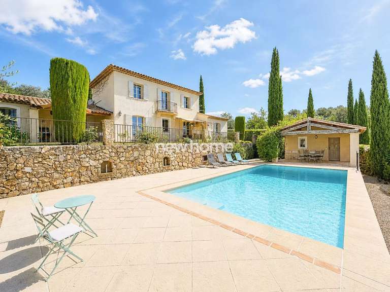 Maison Lorgues - 5 chambres - 200m²