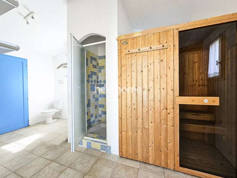 Maison Lorgues - 5 chambres - 200m²