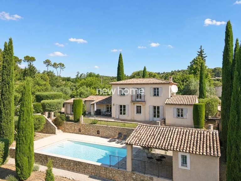 Maison Lorgues - 5 chambres - 200m²