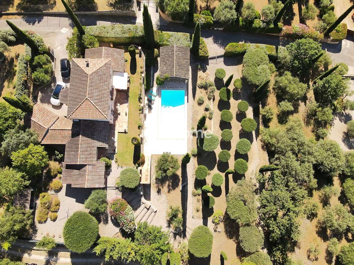 Maison Lorgues