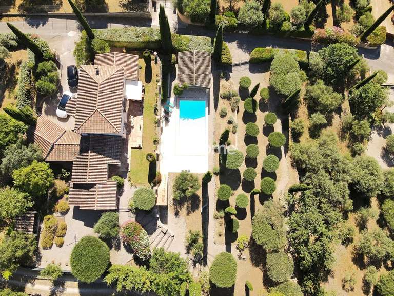 Maison Lorgues - 5 chambres - 200m²