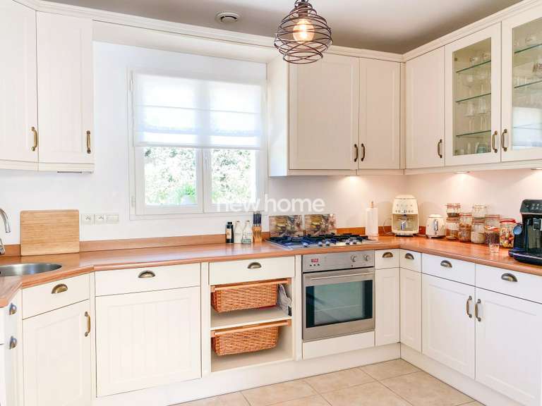 Maison Salernes - 3 chambres - 147m²