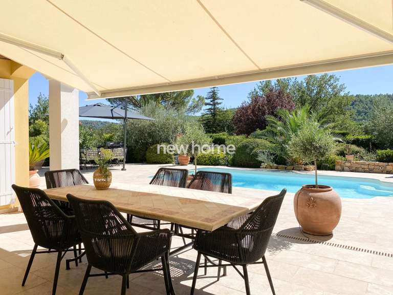 Maison Salernes - 3 chambres - 147m²