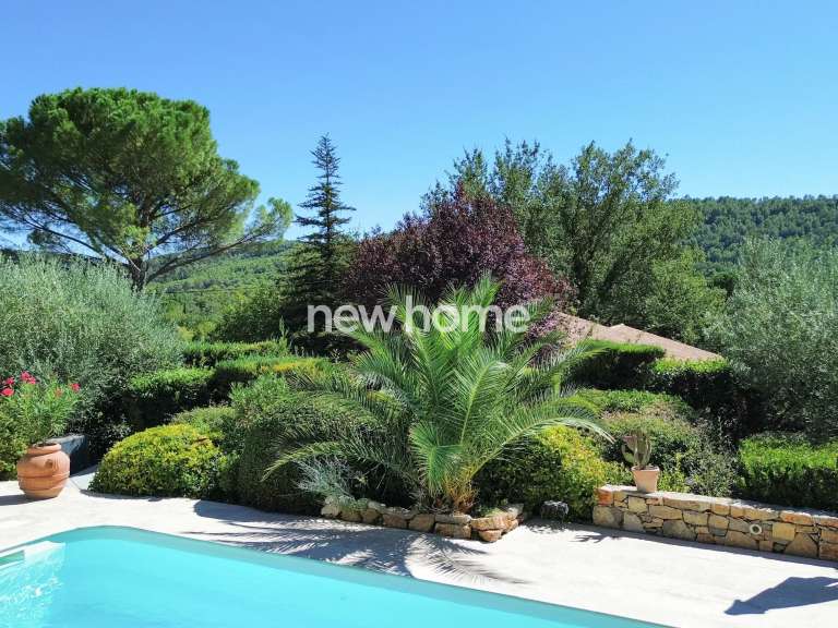 Maison Salernes - 3 chambres - 147m²