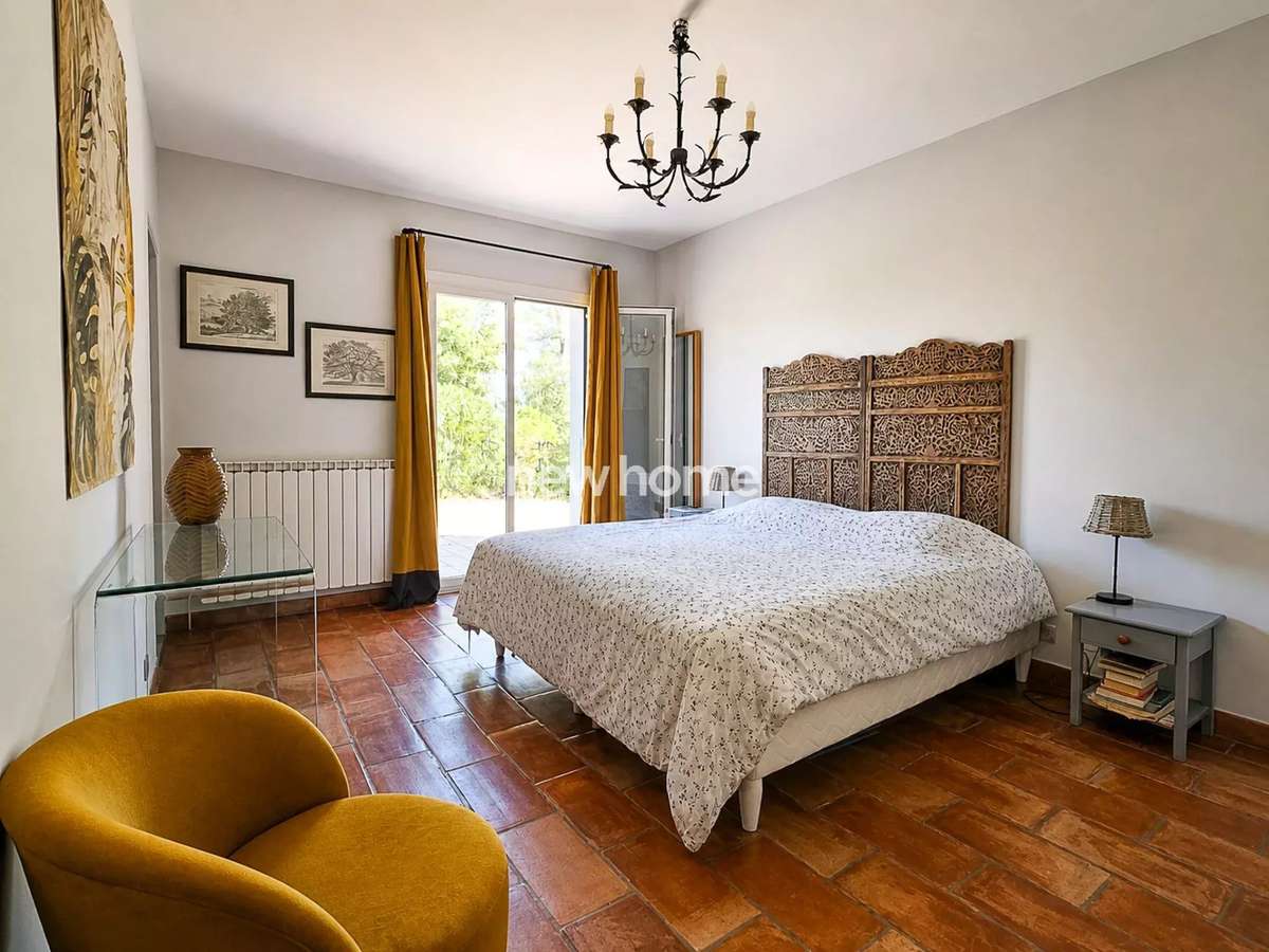 Maison Carcès